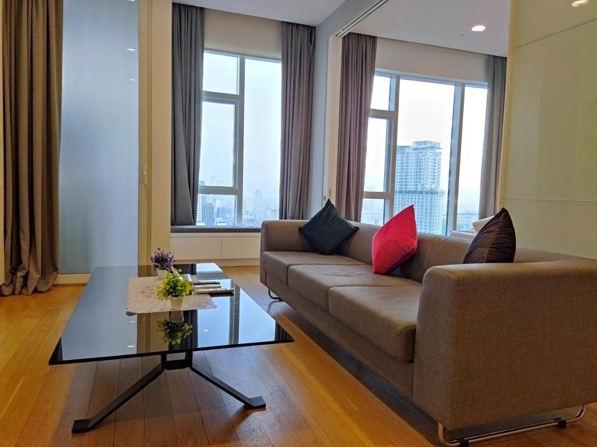 Grand Suite At Platinum Klcc Κουάλα Λουμπούρ Εξωτερικό φωτογραφία